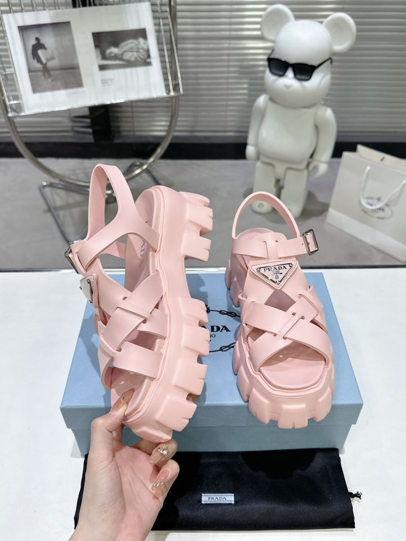 Prada Sandals